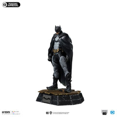 DC Comics Art Scale Statue 1/10 Batman by Rafael Grampá 23 cm 0618231955251