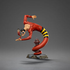 DC Comics Art Scale Statue 1/10 Plastic Man 16 cm 0618231955299