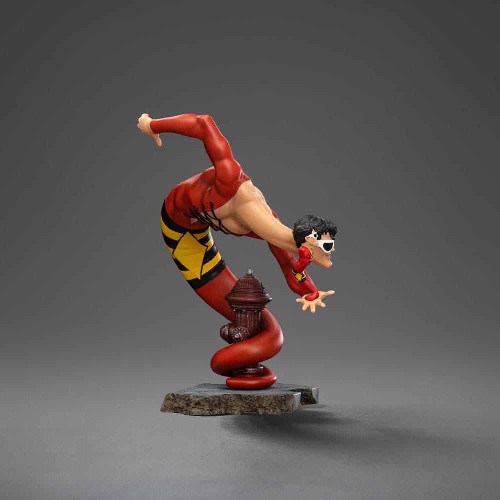 DC Comics Art Scale Statue 1/10 Plastic Man 16 cm 0618231955299