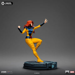 Marvel Art Scale Statue 1/10 X-Men´97 Jean Grey 20 cm 0618231955398