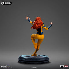 Marvel Art Scale Statue 1/10 X-Men´97 Jean Grey 20 cm 0618231955398