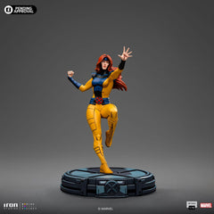 Marvel Art Scale Statue 1/10 X-Men´97 Jean Grey 20 cm 0618231955398