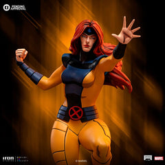 Marvel Art Scale Statue 1/10 X-Men´97 Jean Grey 20 cm 0618231955398