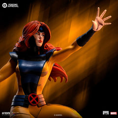 Marvel Art Scale Statue 1/10 X-Men´97 Jean Grey 20 cm 0618231955398