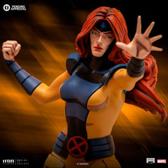 Marvel Art Scale Statue 1/10 X-Men´97 Jean Grey 20 cm 0618231955398