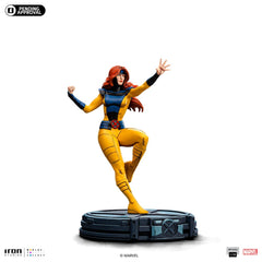 Marvel Art Scale Statue 1/10 X-Men´97 Jean Grey 20 cm 0618231955398