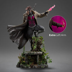 Marvel Legacy Replica Statue 1/4 Gambit 71 cm 0618231955701