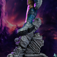 Marvel BDS Art Scale Statue 1/10 Nova 32 cm 0618231955756