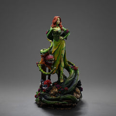 Marvel Gotham City Sirens Art Scale Deluxe Statue 1/10 Poison Ivy 26 cm 0618231955763