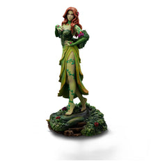 DC Comics Art Scale Statue 1/10 Poison Ivy 22 cm 0618231955770