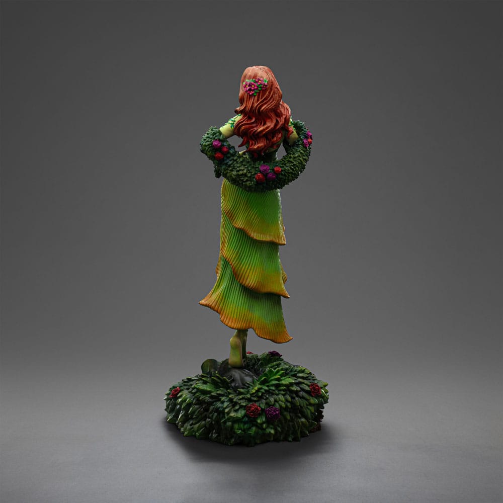 DC Comics Art Scale Statue 1/10 Poison Ivy 22 cm 0618231955770