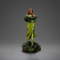 DC Comics Art Scale Statue 1/10 Poison Ivy 22 cm 0618231955770