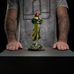 DC Comics Art Scale Statue 1/10 Poison Ivy 22 cm 0618231955770