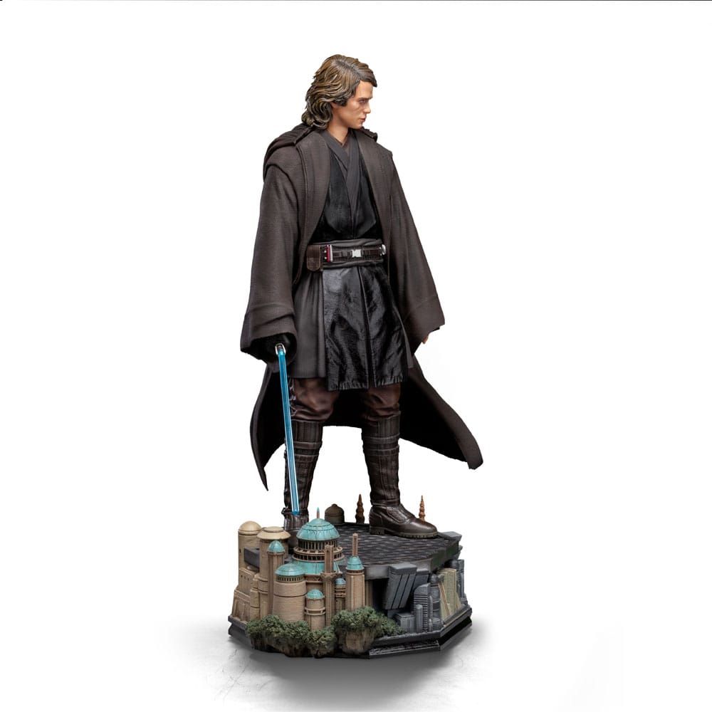 Star Wars Legacy Replica Statue 1/4 Anakin Skywalker 59 cm 0618231955923