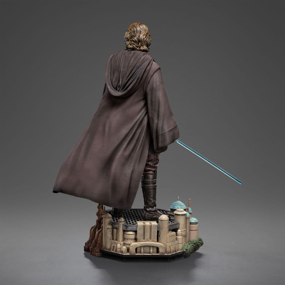 Star Wars Legacy Replica Statue 1/4 Anakin Skywalker 59 cm 0618231955923