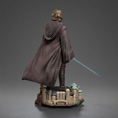 Star Wars Legacy Replica Statue 1/4 Anakin Skywalker 59 cm 0618231955923