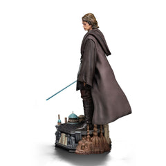 Star Wars Legacy Replica Statue 1/4 Anakin Skywalker 59 cm 0618231955923