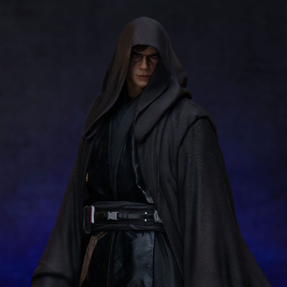 Star Wars Legacy Replica Statue 1/4 Anakin Skywalker 59 cm 0618231955923