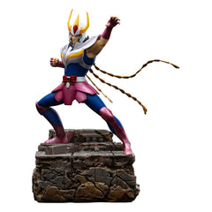 Saint Seiya Art Scale Statue 1/10 Phoenix Ikki 23 cm 0618231955947