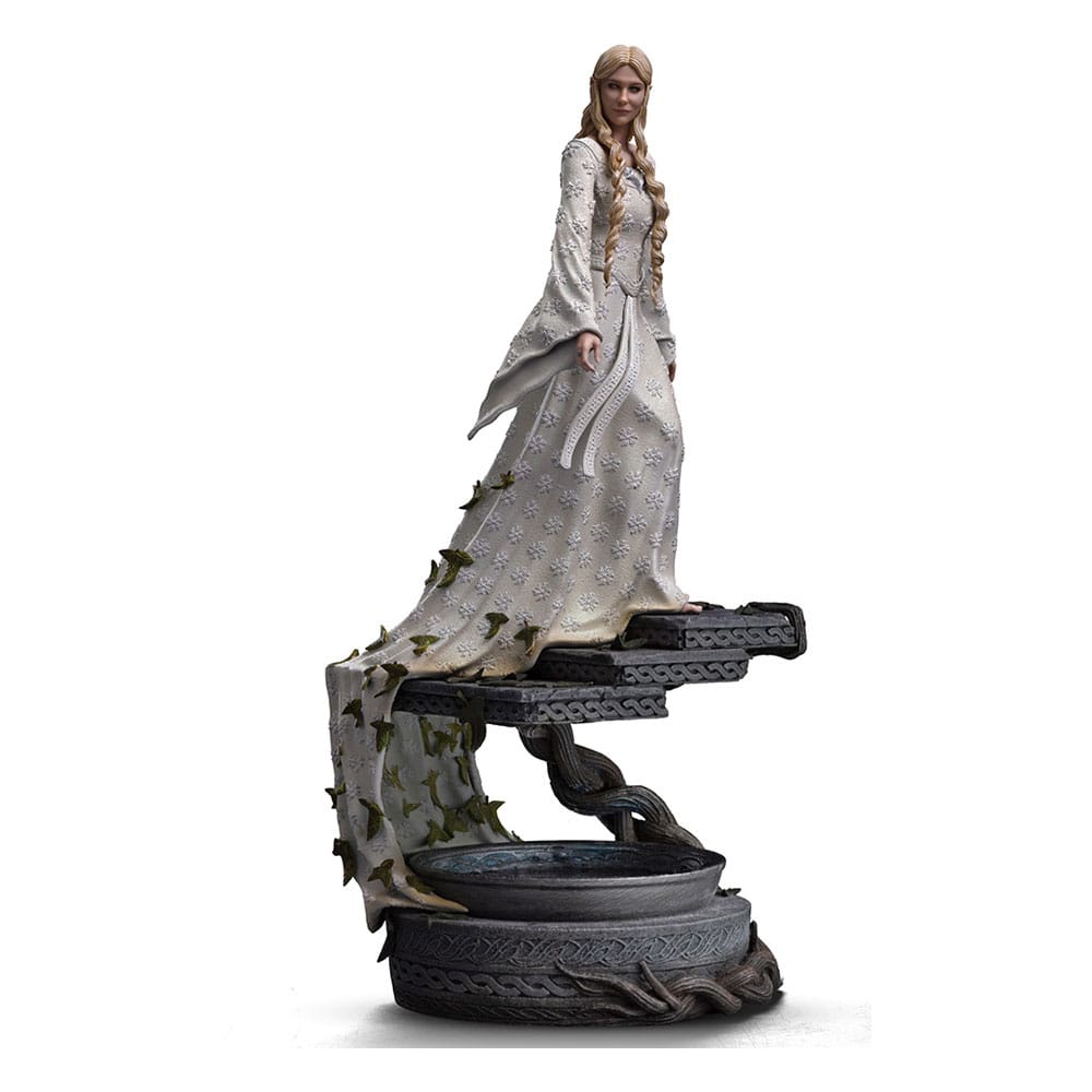 The Lord of the Rings Art Scale Statue 1/10 Galadriel 30 cm 0618231955961