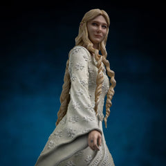 The Lord of the Rings Art Scale Statue 1/10 Galadriel 30 cm 0618231955961