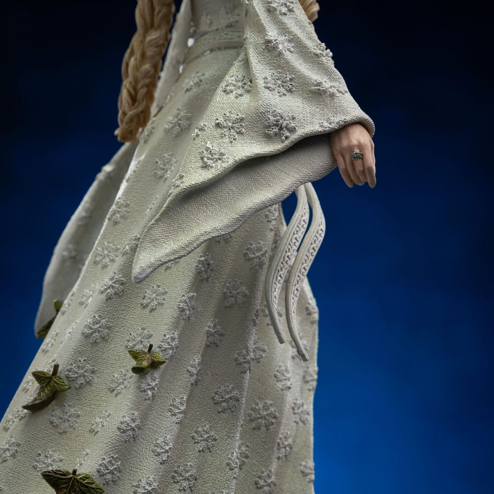 The Lord of the Rings Art Scale Statue 1/10 Galadriel 30 cm 0618231955961