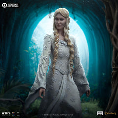 The Lord of the Rings Art Scale Statue 1/10 Galadriel 30 cm 0618231955961