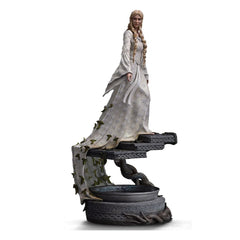 The Lord of the Rings Art Scale Statue 1/10 Galadriel 30 cm 0618231955961