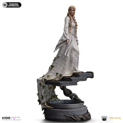 The Lord of the Rings Art Scale Statue 1/10 Galadriel 30 cm 0618231955961