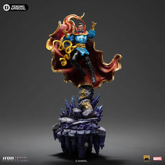 Marvel Deluxe Art Scale Statue 1/10 Dr. Strange 47 cm 0618231955992