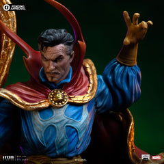 Marvel Art Scale Statue 1/10 Dr. Strange 38 cm 0618231956005