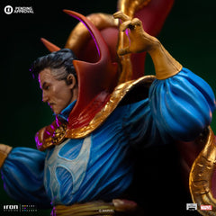 Marvel Art Scale Statue 1/10 Dr. Strange 38 cm 0618231956005