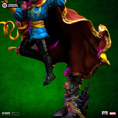 Marvel Art Scale Statue 1/10 Dr. Strange 38 cm 0618231956005