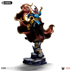 Marvel Art Scale Statue 1/10 Dr. Strange 38 cm 0618231956005