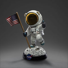 Nasa Mini Co. PVC Figure Apollo 11 Astronaut 23 cm 0618231956050