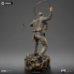 Indiana Jones Legacy Replica Statue 1/4 Indiana Jones 61 cm 0618231956135