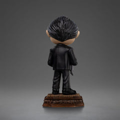 The Godfather Movie Mini Co. PVC Figure Don Corleone 14 cm 0618231956142