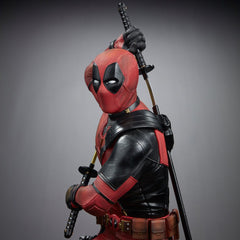 Deadpool 3 Legacy Replica Statue 1/4 Deadpool 58 cm 0618231956265