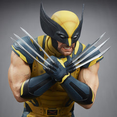 Deadpool 3 Legacy Replica Statue 1/4 Wolverine 51 cm 0618231956272