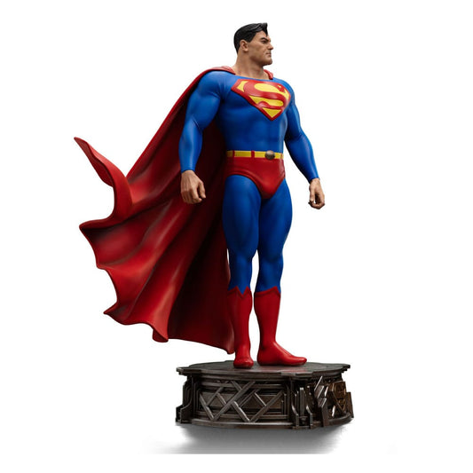 DC Comics Legacy Replica Statue 1/4 Superman DC Trinity 57 cm 0618231956289