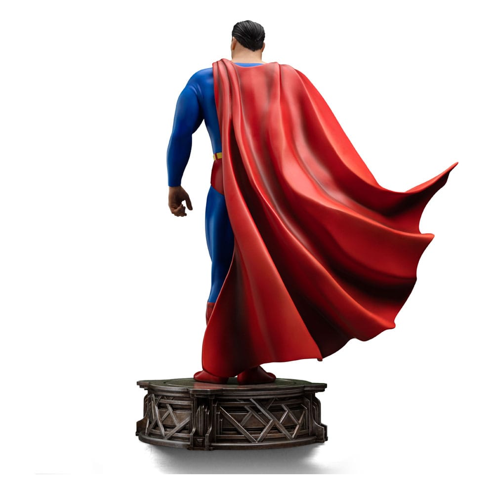 DC Comics Legacy Replica Statue 1/4 Superman DC Trinity 57 cm 0618231956289