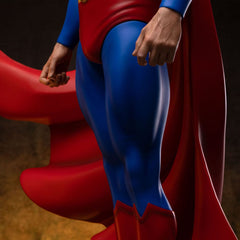 DC Comics Legacy Replica Statue 1/4 Superman DC Trinity 57 cm 0618231956289