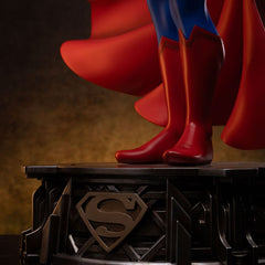 DC Comics Legacy Replica Statue 1/4 Superman DC Trinity 57 cm 0618231956289