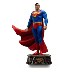 DC Comics Legacy Replica Statue 1/4 Superman DC Trinity 57 cm 0618231956289