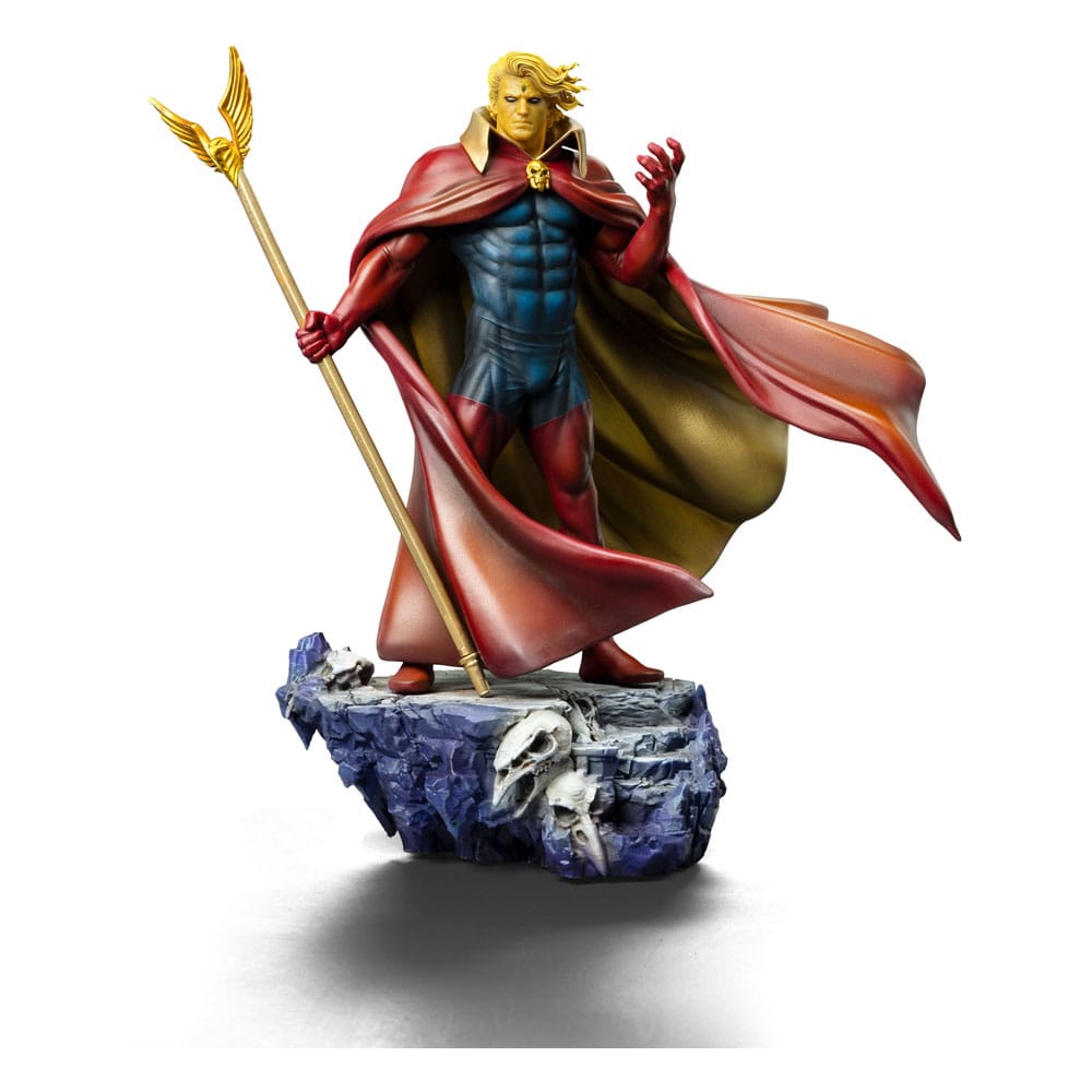 Marvel BDS Art Scale Statue 1/10 Adam Warlock 25 cm 0618231956333