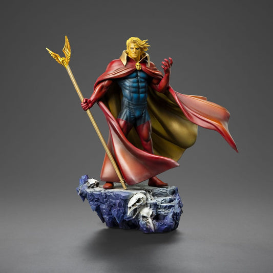 Marvel BDS Art Scale Statue 1/10 Adam Warlock 25 cm 0618231956333