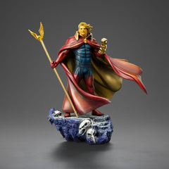 Marvel BDS Art Scale Statue 1/10 Adam Warlock 25 cm 0618231956333