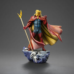 Marvel BDS Art Scale Statue 1/10 Adam Warlock 25 cm 0618231956333