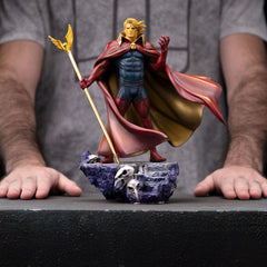 Marvel BDS Art Scale Statue 1/10 Adam Warlock 25 cm 0618231956333