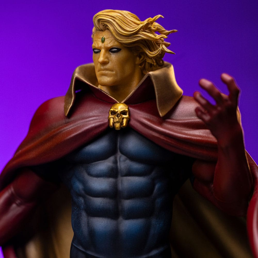 Marvel BDS Art Scale Statue 1/10 Adam Warlock 25 cm 0618231956333